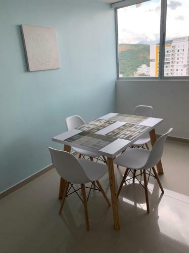 Bellavista Vip Apartamento Full Equipado