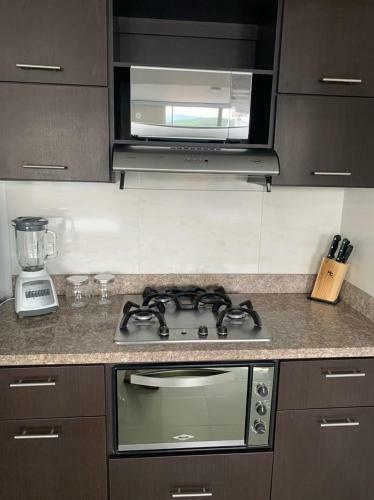 Bellavista Vip Apartamento Full Equipado