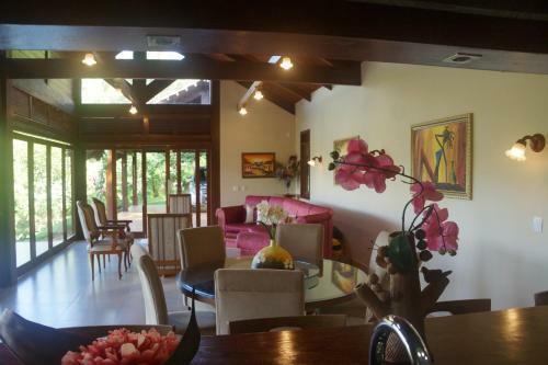 Casa de Campo Em Bananeiras Cond.�guas Da Serra