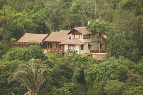 Casa de Campo Em Bananeiras Cond.�guas Da Serra