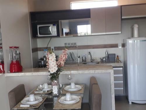 Apartamento Condom�nio Sonhos Da Serra - Bananeiras