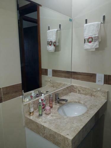 Apartamento Condom�nio Sonhos Da Serra - Bananeiras