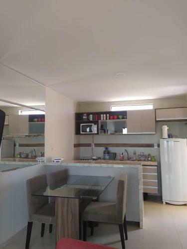 Apartamento Condom�nio Sonhos Da Serra - Bananeiras