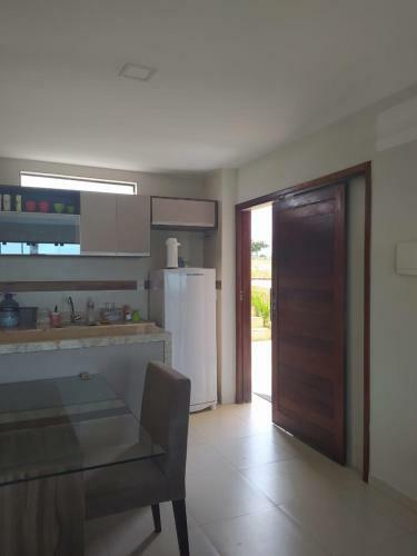 Apartamento Condom�nio Sonhos Da Serra - Bananeiras