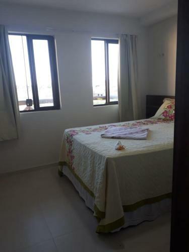 Apartamento Condom�nio Sonhos Da Serra - Bananeiras