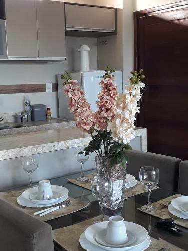 Apartamento Condom�nio Sonhos Da Serra - Bananeiras