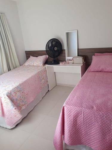 Apartamento Condom�nio Sonhos Da Serra - Bananeiras