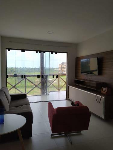 Apartamento Condom�nio Sonhos Da Serra - Bananeiras