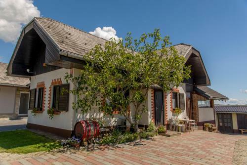 Hostal Vinska Klet Smej