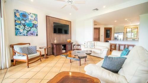Apartamento Condo At Reserva Conchal With Partial Ocean View A25