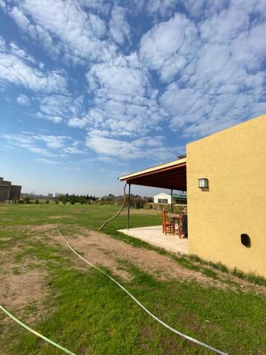 Casa de Descanso En San Antonio de Areco