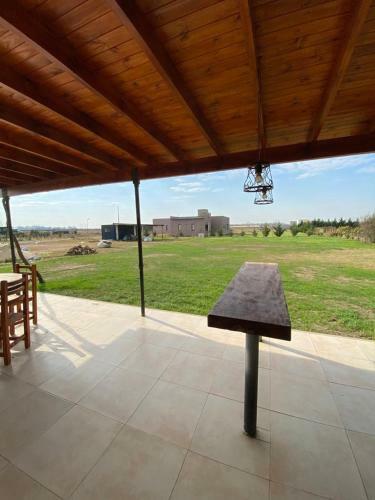 Casa de Descanso En San Antonio de Areco