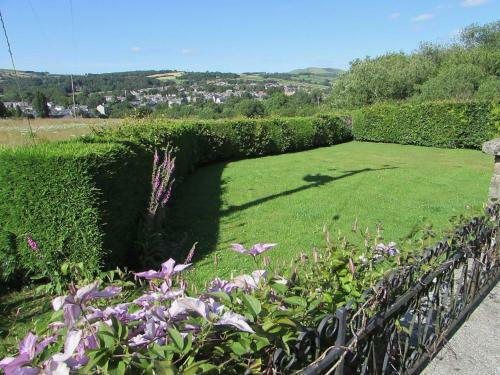Glan Wye