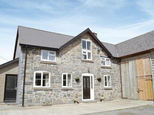 Glan Wye