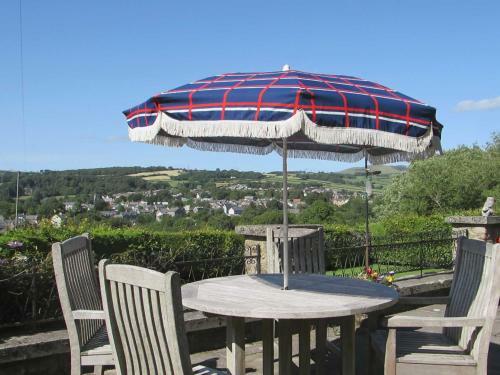 Glan Wye