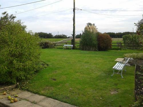 Apartamento Yew Tree View