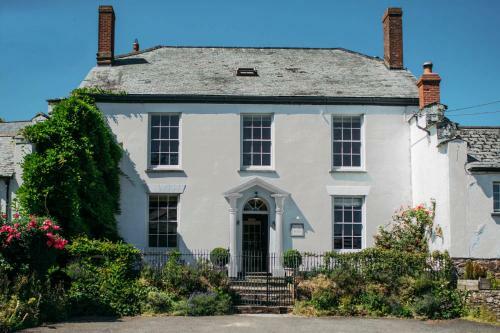 Hotel Heasley House