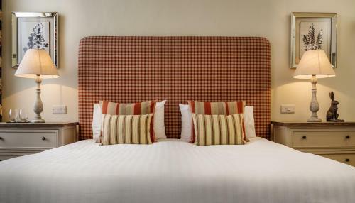 The George Hotel