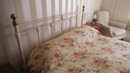 Hostal Sampson Barton Guest House