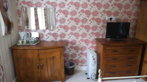 Hostal Sampson Barton Guest House