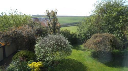 Hostal Sampson Barton Guest House