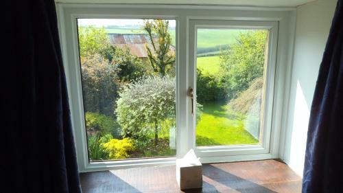 Hostal Sampson Barton Guest House