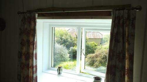 Hostal Sampson Barton Guest House
