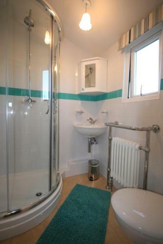 Hostal Sampson Barton Guest House