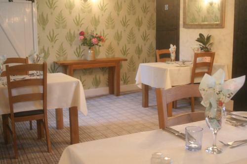 Hostal Sampson Barton Guest House