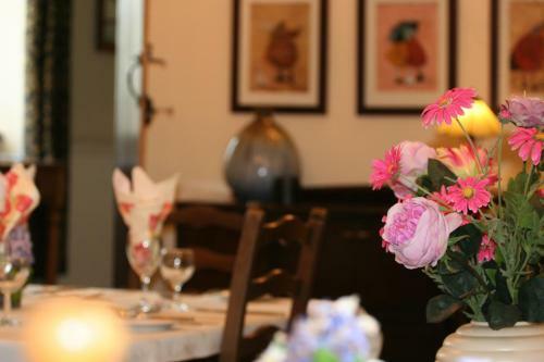Hostal Sampson Barton Guest House