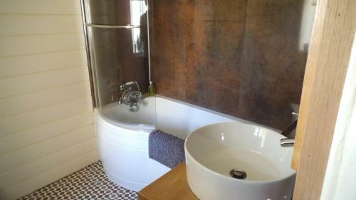 Hostal Sampson Barton Guest House