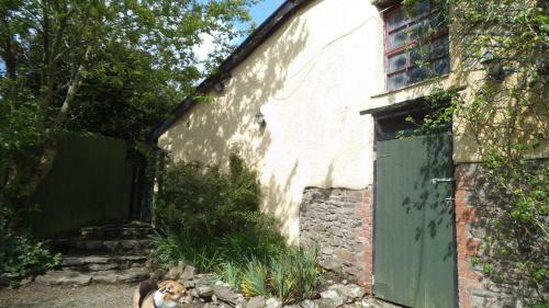 Hostal Sampson Barton Guest House