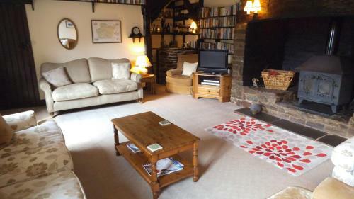Hostal Sampson Barton Guest House