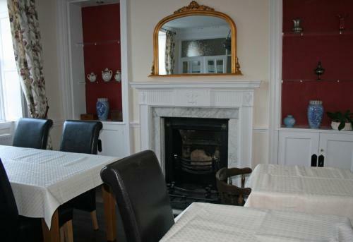 Penralley House B&B