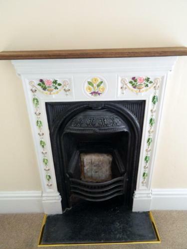 Penralley House B&B