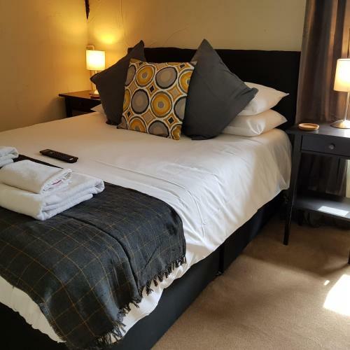 Posada Crown Inn
