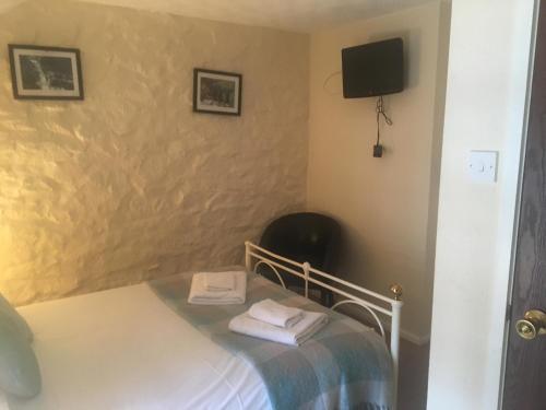Posada Crown Inn