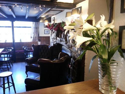 Posada Crown Inn