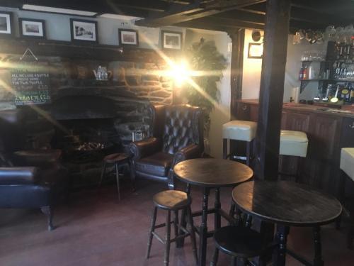 Posada Crown Inn