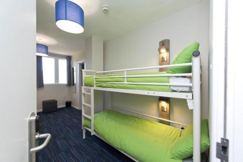 Albergue Yha Swanage