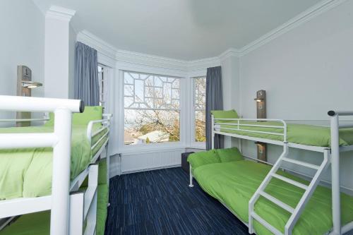 Albergue Yha Swanage