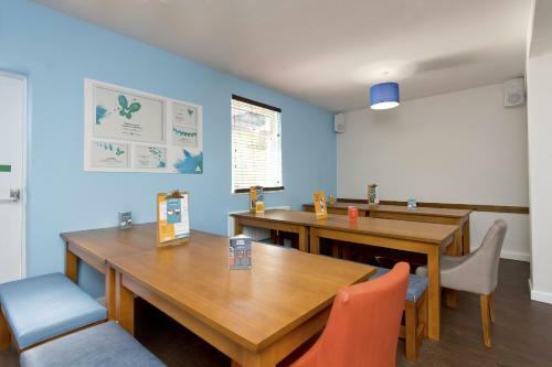 Albergue Yha Swanage