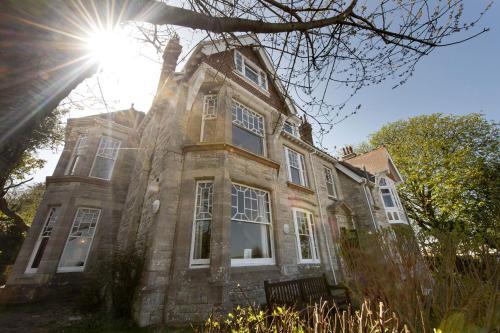 Albergue Yha Swanage