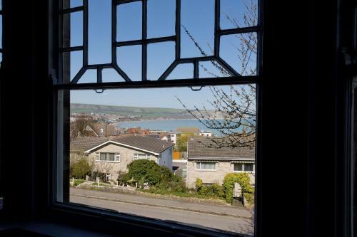 Albergue Yha Swanage