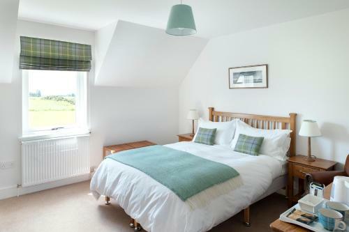 Bed & Breakfast Kintail House