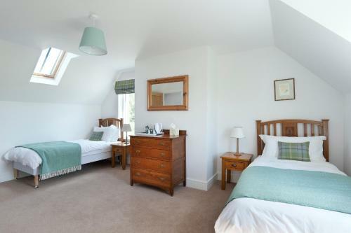 Bed & Breakfast Kintail House