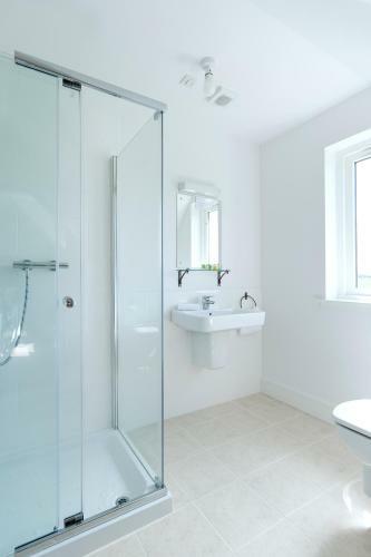 Bed & Breakfast Kintail House