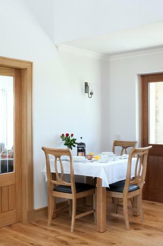 Bed & Breakfast Kintail House