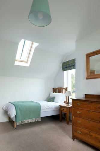 Bed & Breakfast Kintail House