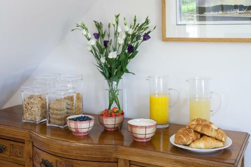 Bed & Breakfast Kintail House